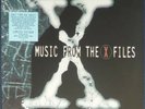 Mark Snow ?– The Truth And The Light: X-Files Vinyl LP RSD 2020 New&Sealed