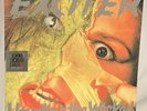 LP EXCITER Unveiling The Wicked (NEON GREEN Vinyl, RSD 2020) NEW MINT SEALED