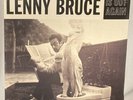 LP LENNY BRUCE Is Out Again (GREEN Vinyl, RSD 2020) NEW MINT SEALED