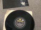 1963 WITH THE BEATLES MONO FIRST PRESS UK. RARE ‘GOTTA’ MISSPELLING ON SLEEVE.