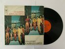 I CAMALEONTI I MAGNIFICI CAMALEONTI LP 33 GIRI 1973 ITALY