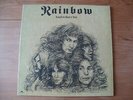 RAINBOW LONG LIVE ROCK N' ROLL UK POLYDOR Oyster 1st Press 1978 EX+ / EX+ DIO