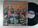 EL GRAN COMBO Ojos Chinos Jala Jala LATIN LP Shrink GEMA