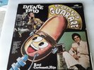 Raul Carbonell,Hijo Radio Guarare,Diente Frio  Salsa LP desde Puerto Rico