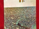 OST 2 LP WATTSTAX: THE LIVING WORLD ISAAC HAYES THE STAPLE SINGERS V/A SEALED
