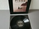 MICHAEL NYMAN limited edition Vinyl LP The Piano (2013 Virgin Records)
