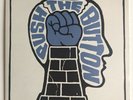 The Chemical Brothers - Push The Button 2005 Original Vinyl LP.