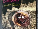 Dinosaur Jr. Swedish Fish (Live in Stockholm) RSD