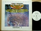RICK WAKEMAN Journey To The Center Of The Earth LP Master Edition SWEET THUNDER