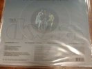 THE DOORS - SOFT PARADE STRIPPED LP RSD 2020 CLEAR VINYL RECORD #5138