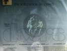 LP THE DOORS Soft Parade/Stripped (CLEAR Vinyl, RSD 2020) NEW MINT SEALED