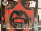 Record Store Day 2020 RSD Drop 2 Eddie and The Hot Rods Get Your Rocks Off New