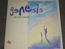 Genesis - We Can't Dance - Double Vinyl - Original Press 90s