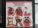 RAVEL BOLERO, KARAJAN BERLIN - SEALED MOBILE FIDELITY AUDIOPHILE LP MFSL 1-513