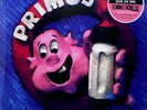 Primus Suck On This Blue Vinyl + 3D Album Art New RSD Les Claypool Delirium