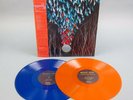 Bright Eyes - Down in the Weeds TTL Vinyl Orange / Blue Turntable Lab /300 RARE