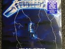 METALLICA 'Ride The Lightning' LP Reissue New  Slayer Testament Possessed Venom