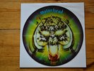 Motörhead - Overkill   Picture Disc