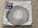 Muse - Invincible 7” Withdrawn Black Vinyl Record Rare Sealed