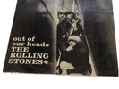 Out Of Our Heads The Rolling Stones Mono Vinyl
