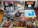 RAP/HIPHOP Konvolut 17 Platten Vinyl NWA, ICE-T, LL COOL J, KURTIS BLOW, 2 LIVE