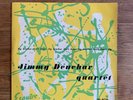 Jazz- Jimmy Deuchar Quartet -Dig, Don't Dance Esquire – 20-059 Mono 10