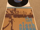 The Clash “Black Market Clash” Original 10” Vinyl NR mint