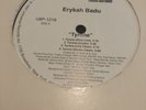 Erykah Badu Tyrone 12” NM Hip Hop Vinyl 1997