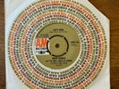 ROGER NICHOLS & THE SMALL CIRCLE OF FRIENDS-LETS RIDE/LOVE SO FINE-A&M 732 MINT