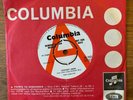 Rare Dave Clark Five Demo Columbia Everybody Knows/Say you DB 7453 7