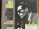Bill Evans 