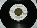 BEATLES/PAUL MCCARTNEY TEST PRESSING 45 
