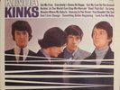 KINKS - KINDA KINKS - NEAR MINT  -  IN SHRINKWRAP - ORIGINAL ISSUE