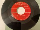 BOB MARLEY AND THE WAILERS IT HURTS TO BE ALONE TALKATIVE COXSONE ORIGINAL 45