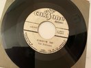 THE ENFORCERS FORGIVE ME ROY&ENID HE'LL HAVE TO GO THE  COXSONE ORIGINAL 45