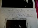 VERDI REQUIEM - CARLO MARIA GIULINI - SIGNED - 2LP EX+/N.MINT/SAN-133-4/UK