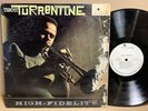 TOMMY TURRENTINE with Stan Turrentine, Max Roach 1960 TIME 70008 MONO PROMO