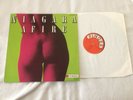 LP Vinyl NIAGARA 
