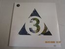 BRIAN JONESTOWN MASSACRE Third World Pyramid Vinyl New  Sealed  2016 A. Records