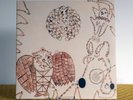 Devendra Banhart - Rejoicing in the Hands / Nino Rojo 2005 2LP Vinyl
