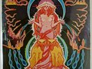 1973 HAWKWIND-SPACE RITUAL 2 x LP.UNITED ARTISTS UAD 60037/8 + RARE TOUR BOOKLET