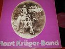 HORST KRÜGER-BAND same incl. 