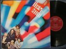 ELECTRA-COMBO same (1st LP) / DDR LP 1974 AMIGA 855311
