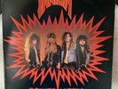 LP Pantera Power Metal Magic Vinyl Original Pressing Order Form PST88 1988