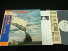 DEEP PURPLE - STORMBRINGER - JAPAN VINYL LP OBI P-6510W EX-/EX+