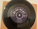THE BLUES BUSTERS TELL ME WHY DONE WRONG BLUE BEAT 45