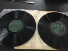BEATLES. WHITE ALBUM. RARE ORIGINAL PRESS FROM SOUTH AFRICA “GREEN LABEL”