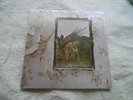 LED ZEPPELIN IV UNTITLED LILAC VINYL...LIMITED EDITION K50008...1978 REISSUE