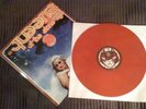 QUEENS OF THE STONE AGE - S/t LP RED Vinyl