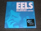 Eels - The Complete Dream Works Albums (Box-Set, New & Sealed)